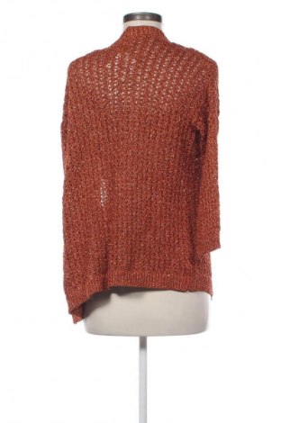 Damen Strickjacke Tensione In, Größe M, Farbe Braun, Preis 33,89 €