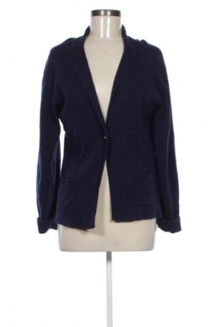Damen Strickjacke Terre Bleue, Größe L, Farbe Blau, Preis € 28,99