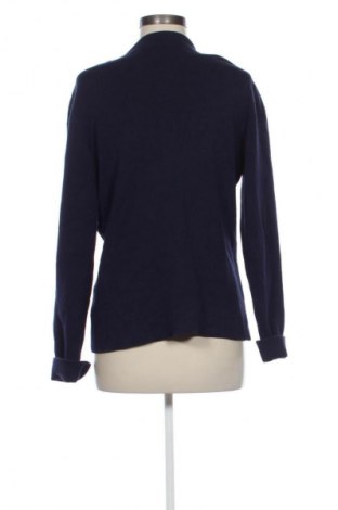 Damen Strickjacke Terre Bleue, Größe L, Farbe Blau, Preis € 28,99