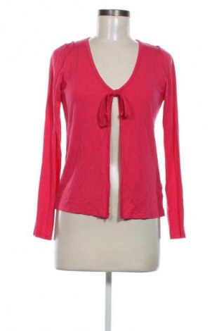 Γυναικεία ζακέτα Tex Woman, Μέγεθος S, Χρώμα Ρόζ , Τιμή 13,99 €