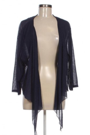 Damen Strickjacke Thea Plus, Größe XXL, Farbe Blau, Preis 14,77 €