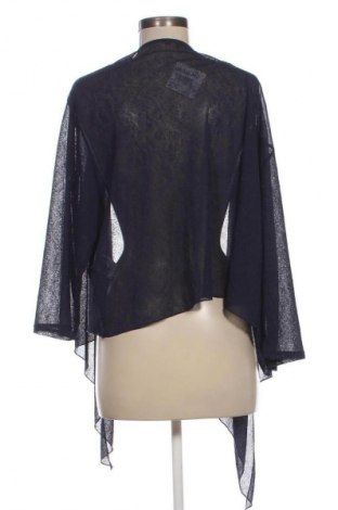 Damen Strickjacke Thea Plus, Größe XXL, Farbe Blau, Preis 14,77 €