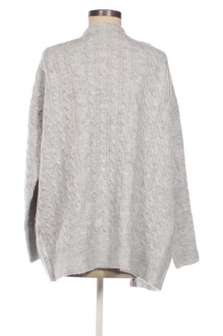 Damski kardigan Threadbare, Rozmiar M, Kolor Szary, Cena 67,00 zł