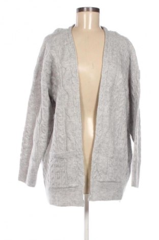 Damski kardigan Threadbare, Rozmiar M, Kolor Szary, Cena 67,00 zł