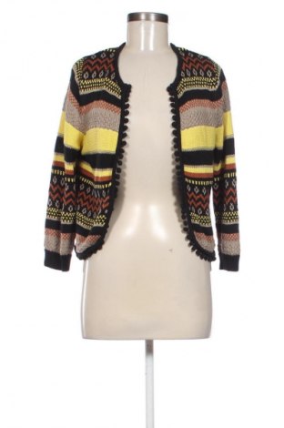 Damski kardigan Together, Rozmiar S, Kolor Kolorowy, Cena 64,99 zł