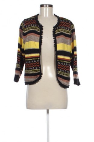 Γυναικεία ζακέτα Together, Μέγεθος M, Χρώμα Πολύχρωμο, Τιμή 14,77 €