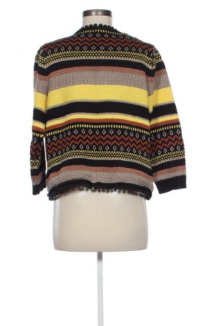 Γυναικεία ζακέτα Together, Μέγεθος M, Χρώμα Πολύχρωμο, Τιμή 14,77 €