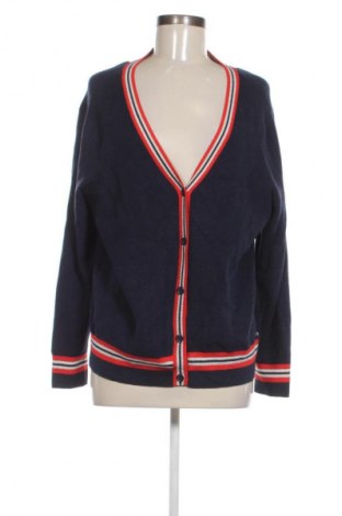 Damen Strickjacke Tom Tailor, Größe XL, Farbe Blau, Preis € 27,99