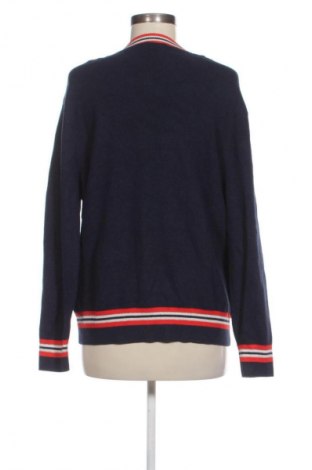 Damen Strickjacke Tom Tailor, Größe XL, Farbe Blau, Preis € 27,99