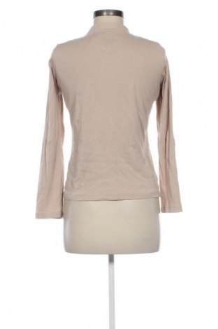 Дамска жилетка Tom Tailor, Размер S, Цвят Бежов, Цена 41,00 лв.