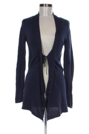 Damski kardigan Tom Tailor, Rozmiar M, Kolor Niebieski, Cena 94,99 zł