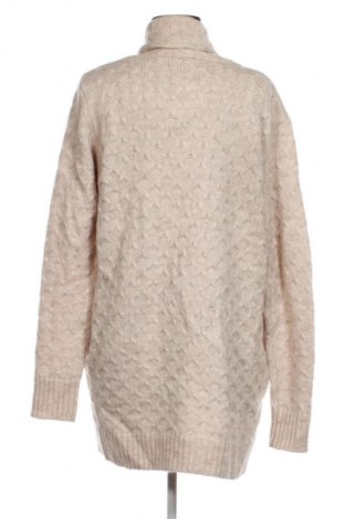 Cardigan de damă Tom Tailor, Mărime L, Culoare Bej, Preț 66,99 Lei