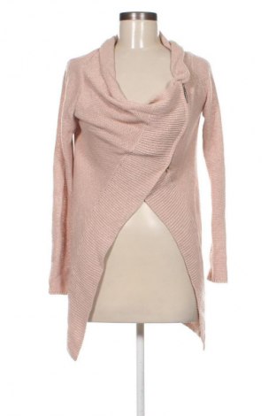 Damski kardigan Tom Tailor, Rozmiar S, Kolor ecru, Cena 94,38 zł