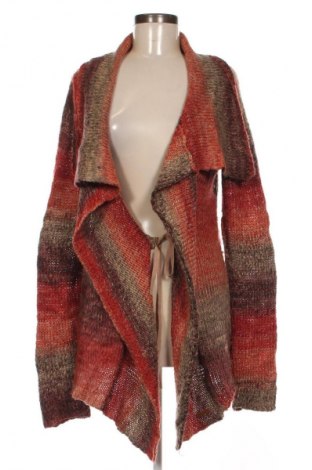 Дамска жилетка Tom Tailor, Размер L, Цвят Многоцветен, Цена 20,99 лв.