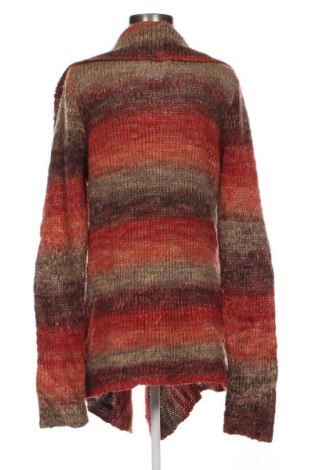 Дамска жилетка Tom Tailor, Размер L, Цвят Многоцветен, Цена 20,99 лв.