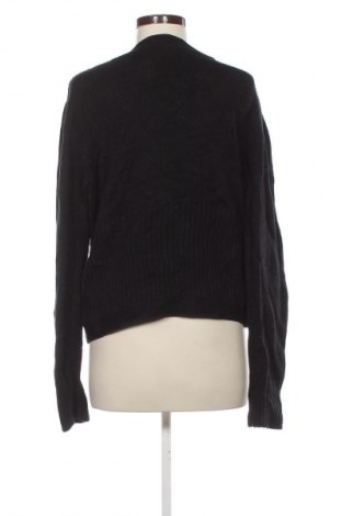 Damen Strickjacke Tom Tailor, Größe XXL, Farbe Schwarz, Preis 16,99 €