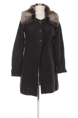 Női kardigán Tom Tailor, Méret M, Szín Szürke, Ár 3 439 Ft