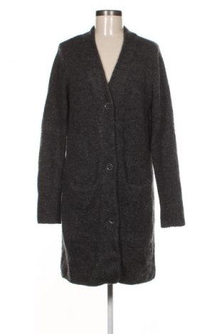 Damen Strickjacke Tom Tailor, Größe S, Farbe Grau, Preis € 13,99