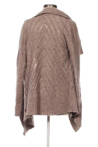 Γυναικεία ζακέτα Tom Tailor, Μέγεθος M, Χρώμα Καφέ, Τιμή 10,99 €