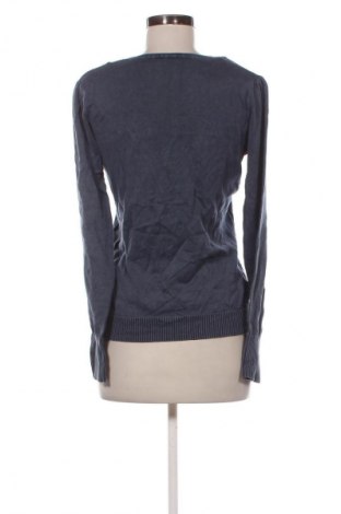 Damen Strickjacke Tom Tailor, Größe M, Farbe Blau, Preis € 10,99