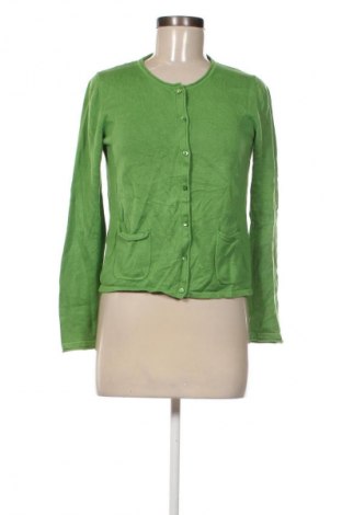 Damen Strickjacke Tom Tailor, Größe S, Farbe Grün, Preis € 10,99