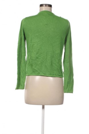 Damen Strickjacke Tom Tailor, Größe S, Farbe Grün, Preis € 10,99