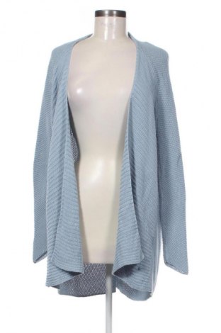 Dámsky kardigán Tom Tailor, Veľkosť S, Farba Modrá, Cena  21,00 €