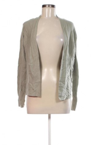 Дамска жилетка Tom Tailor, Размер XS, Цвят Зелен, Цена 13,99 лв.