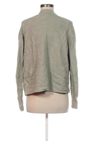 Дамска жилетка Tom Tailor, Размер XS, Цвят Зелен, Цена 13,99 лв.