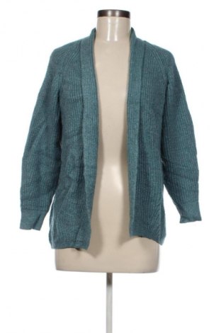 Damen Strickjacke Tom Tailor, Größe S, Farbe Grün, Preis 13,99 €