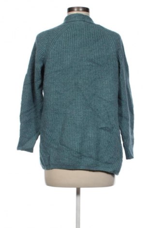 Damen Strickjacke Tom Tailor, Größe S, Farbe Grün, Preis 13,99 €