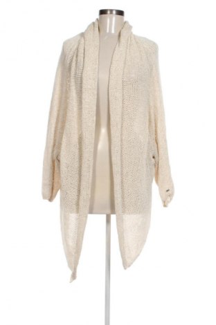 Damen Strickjacke Tommy Hilfiger, Größe S, Farbe Ecru, Preis € 77,99