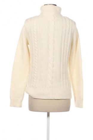 Γυναικεία ζακέτα Tommy Hilfiger, Μέγεθος L, Χρώμα Εκρού, Τιμή 29,64 €