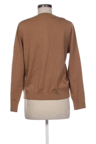 Női kardigán Tommy Hilfiger, Méret L, Szín Barna, Ár 67 749 Ft