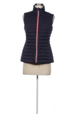 Γυναικεία ζακέτα Tommy Hilfiger, Μέγεθος S, Χρώμα Μπλέ, Τιμή 18,99 €