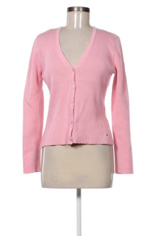 Дамска жилетка Tommy Hilfiger, Размер M, Цвят Розов, Цена 70,00 лв.