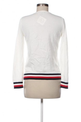 Дамска жилетка Tommy Hilfiger, Размер S, Цвят Бял, Цена 74,99 лв.