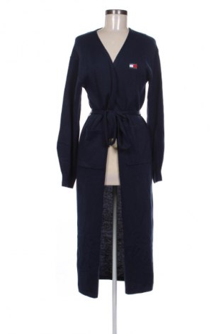 Dámsky kardigán Tommy Jeans, Velikost S, Barva Modrá, Cena  2 499,00 Kč