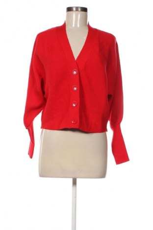 Dámsky kardigán Tramontana, Veľkosť S, Farba Červená, Cena  10,95 €