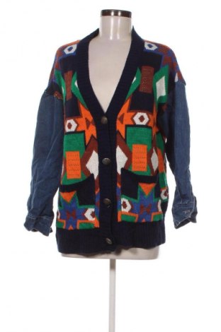 Cardigan de damă Trendyol, Mărime S, Culoare Multicolor, Preț 82,99 Lei