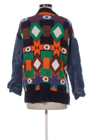 Cardigan de damă Trendyol, Mărime S, Culoare Multicolor, Preț 82,99 Lei