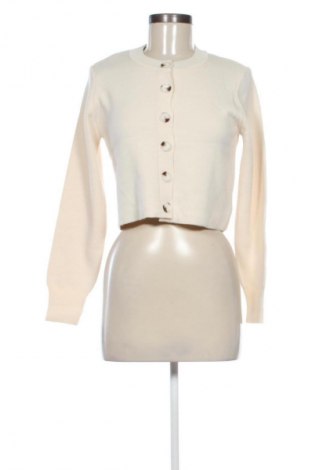 Γυναικεία ζακέτα Trendyol, Μέγεθος S, Χρώμα Εκρού, Τιμή 47,62 €