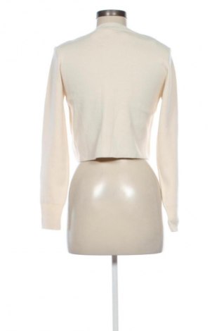 Γυναικεία ζακέτα Trendyol, Μέγεθος S, Χρώμα Εκρού, Τιμή 47,62 €