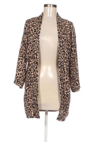 Damen Strickjacke Trendyol, Größe L, Farbe Mehrfarbig, Preis € 12,40