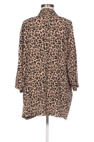 Damen Strickjacke Trendyol, Größe L, Farbe Mehrfarbig, Preis € 12,40