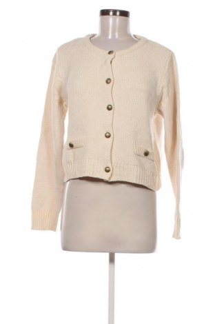 Női kardigán Trendyol, Méret L, Szín Bézs, Ár 6 619 Ft