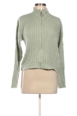 Damen Strickjacke Trendyol, Größe M, Farbe Grün, Preis € 24,99