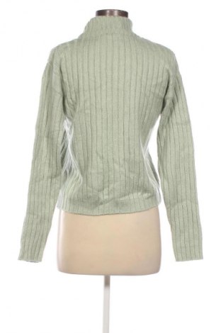 Damen Strickjacke Trendyol, Größe M, Farbe Grün, Preis € 24,99