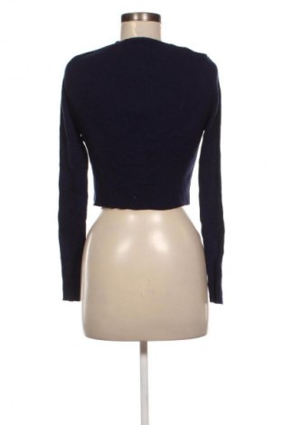 Γυναικεία ζακέτα Trendyol, Μέγεθος M, Χρώμα Μπλέ, Τιμή 22,99 €