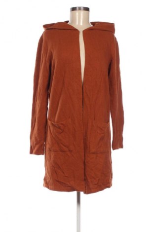 Дамска жилетка True, Размер M, Цвят Кафяв, Цена 12,99 лв.